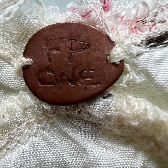 Free People FP ONE Aphrodite Maxi Dress Size XS - Picture 12 of 17